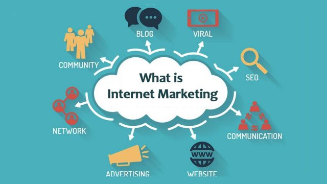Cara Memulai Bisnis Internet Marketing